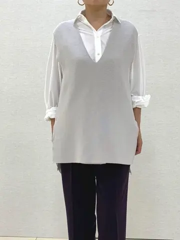 自由区 坂本 コーディネート画像