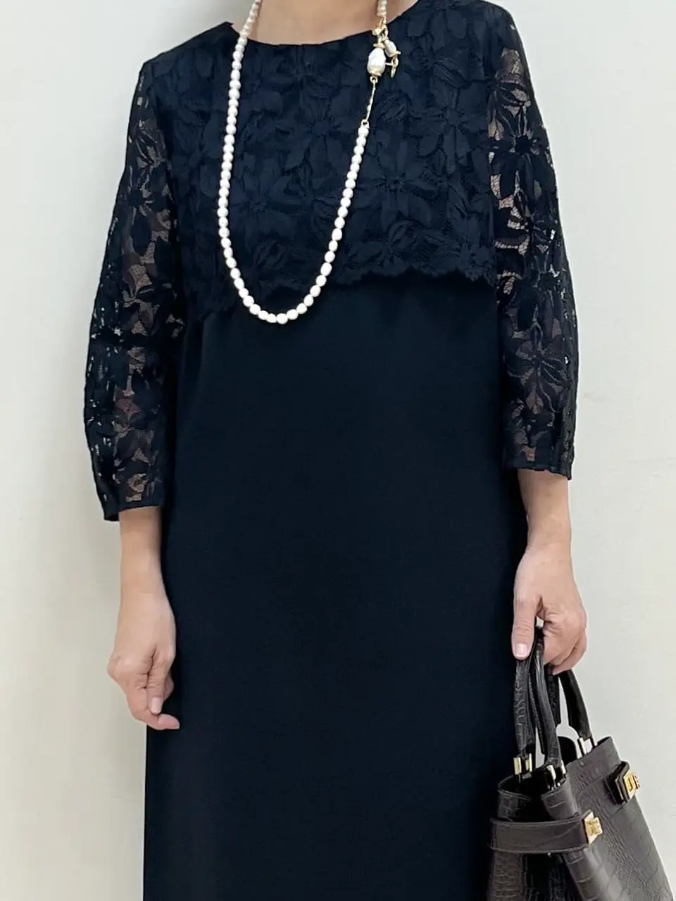 自由区 吉川 コーディネート画像