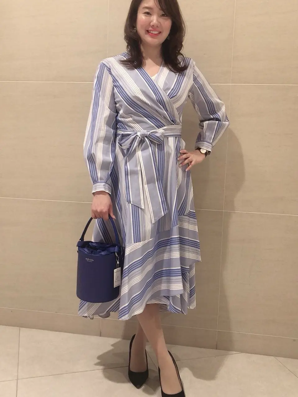  桑原 コーディネート画像