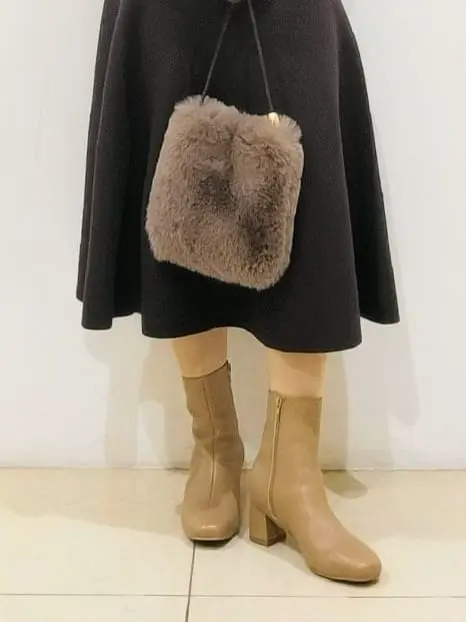 自由区 宇野 コーディネート画像