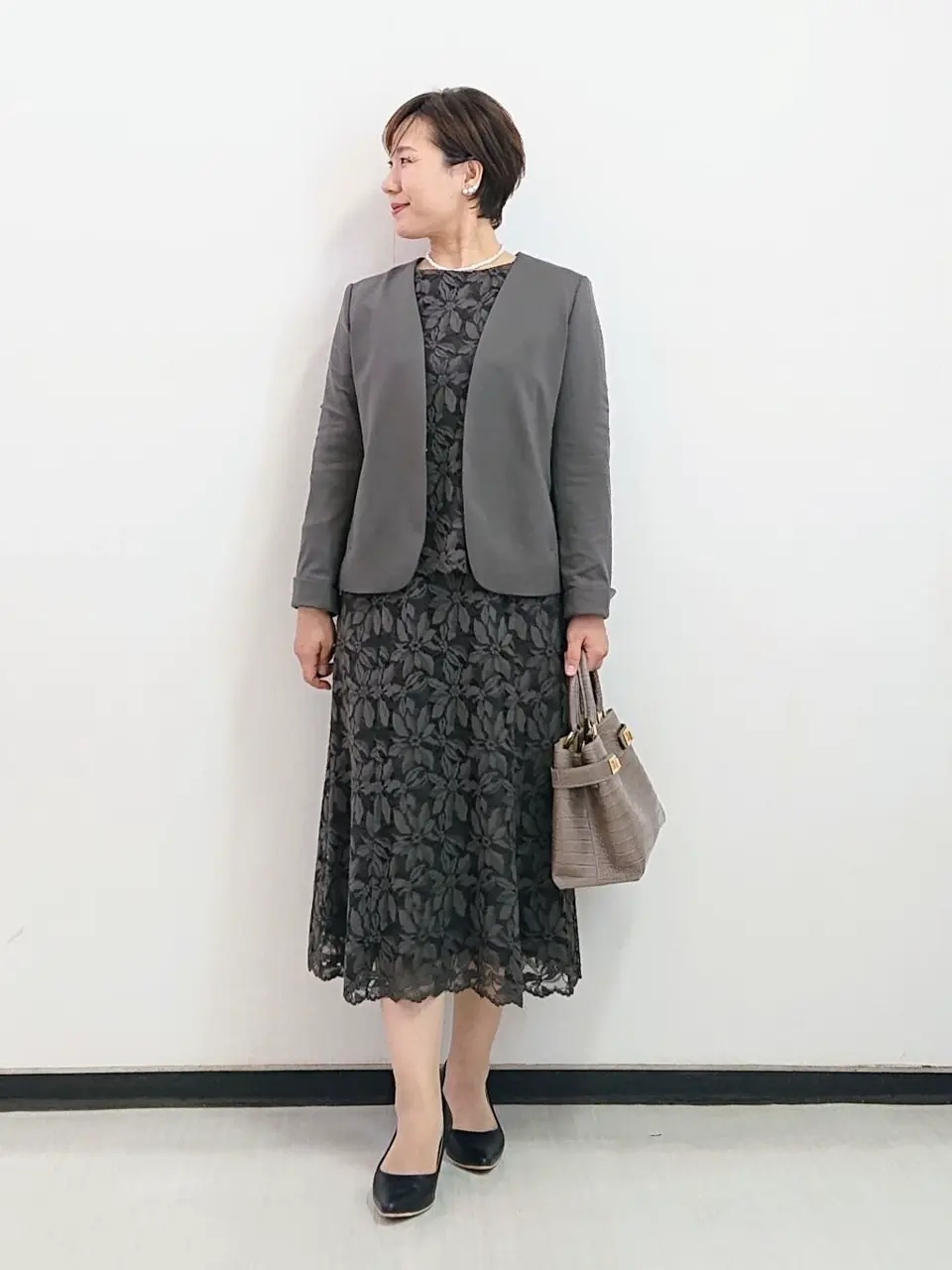  近藤 コーディネート画像