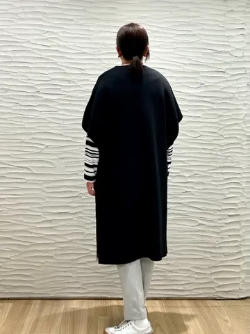 自由区 古閑 コーディネート画像