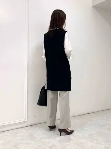 自由区 大塚 コーディネート画像