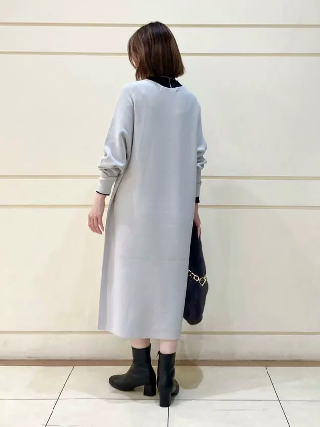 自由区 加藤 コーディネート画像