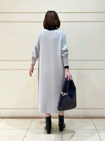 自由区 加藤 コーディネート画像