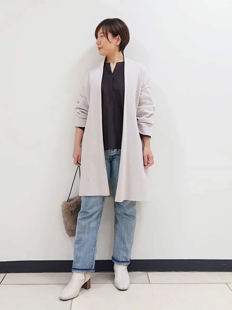  近藤 コーディネート画像