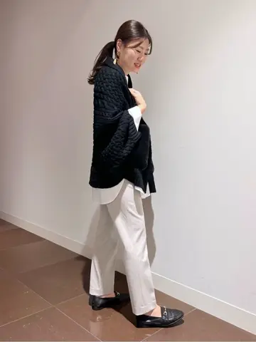 自由区 古宮 コーディネート画像