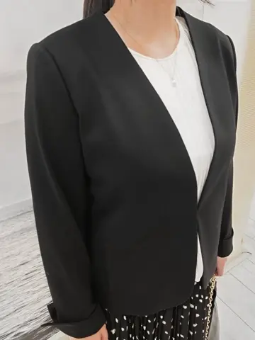 自由区 沼木 コーディネート画像