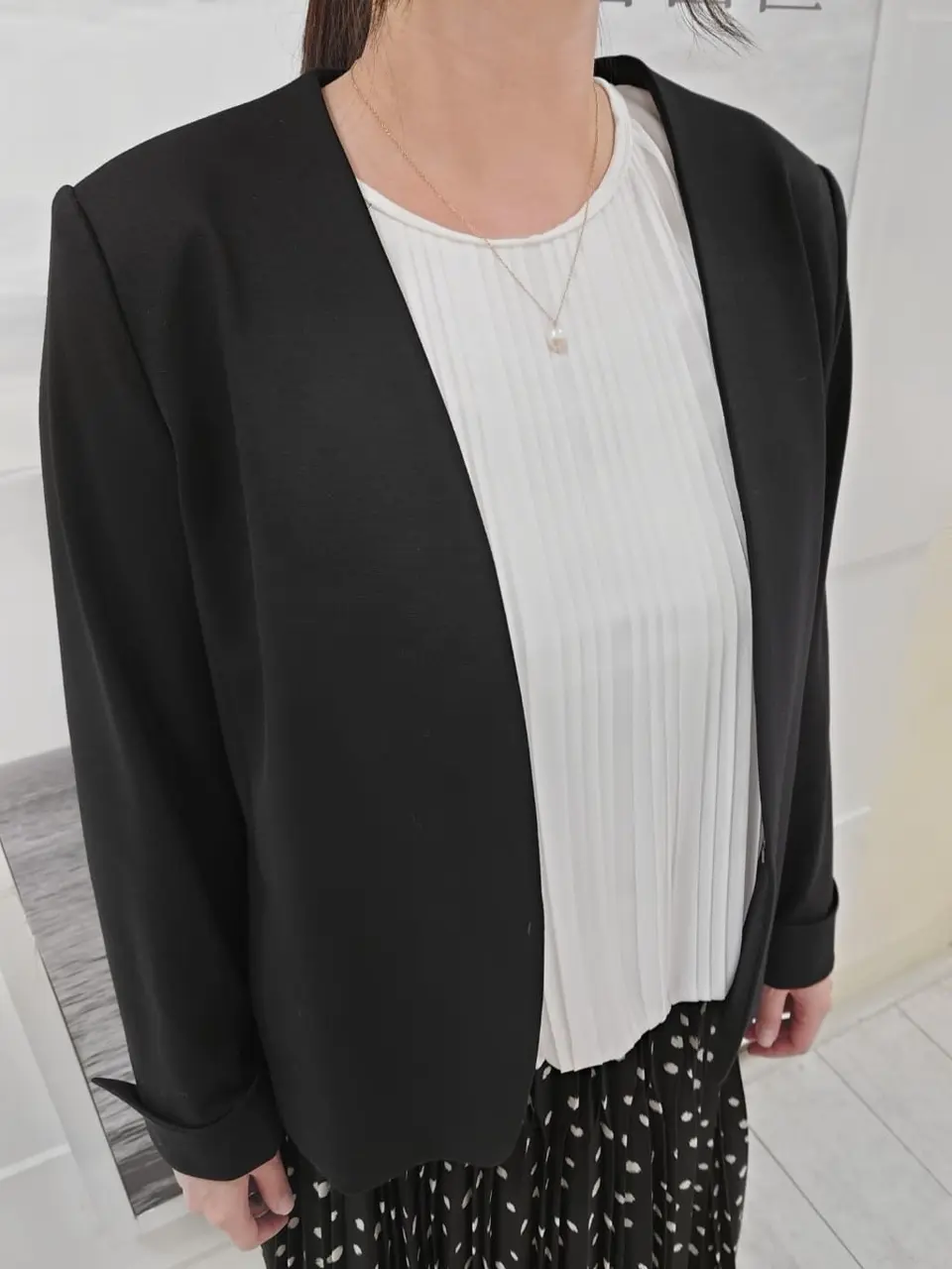 自由区 沼木 コーディネート画像