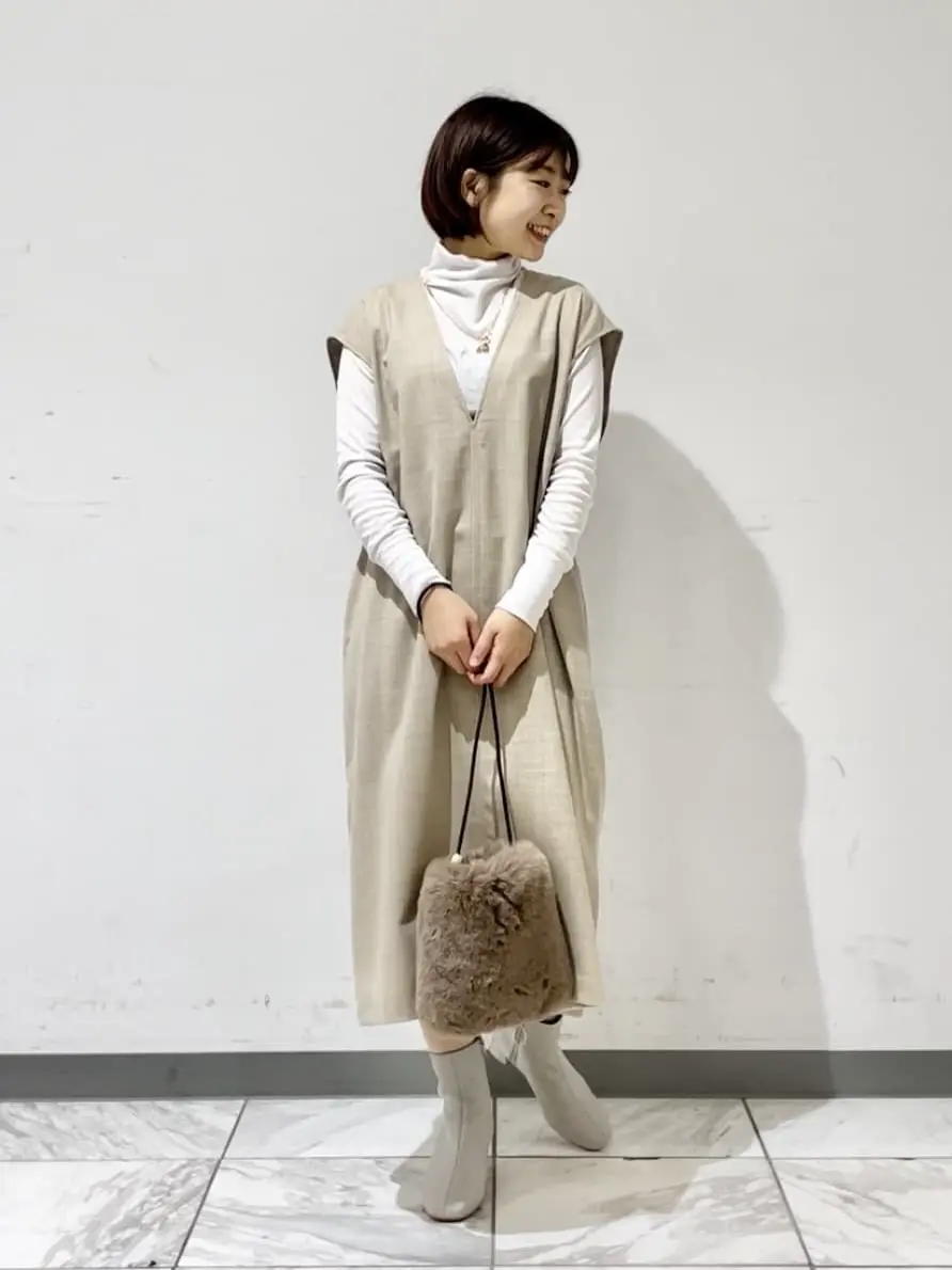  佐藤 コーディネート画像