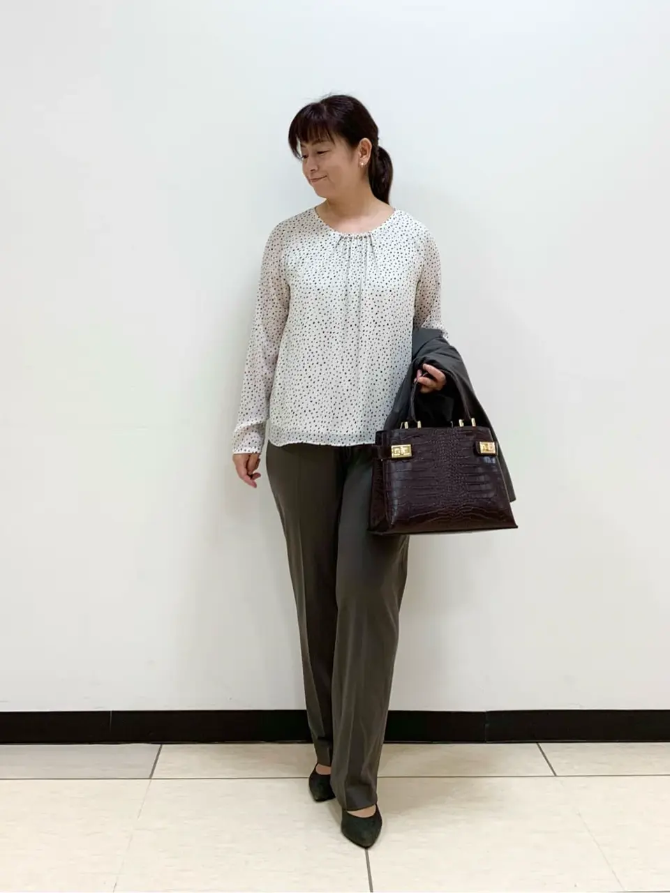  岡崎 コーディネート画像