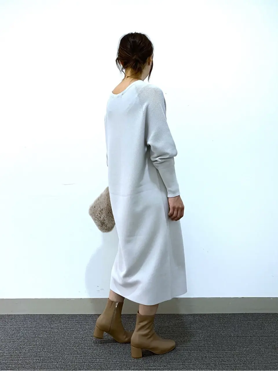 自由区 設楽 コーディネート画像