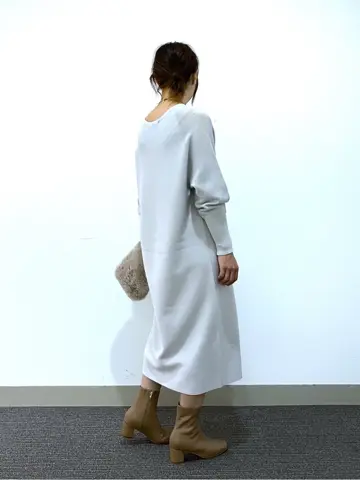 自由区 設楽 コーディネート画像