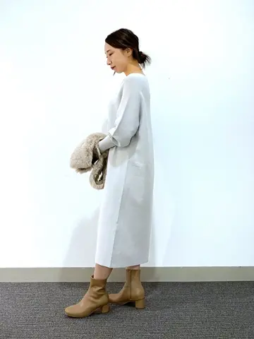 自由区 設楽 コーディネート画像