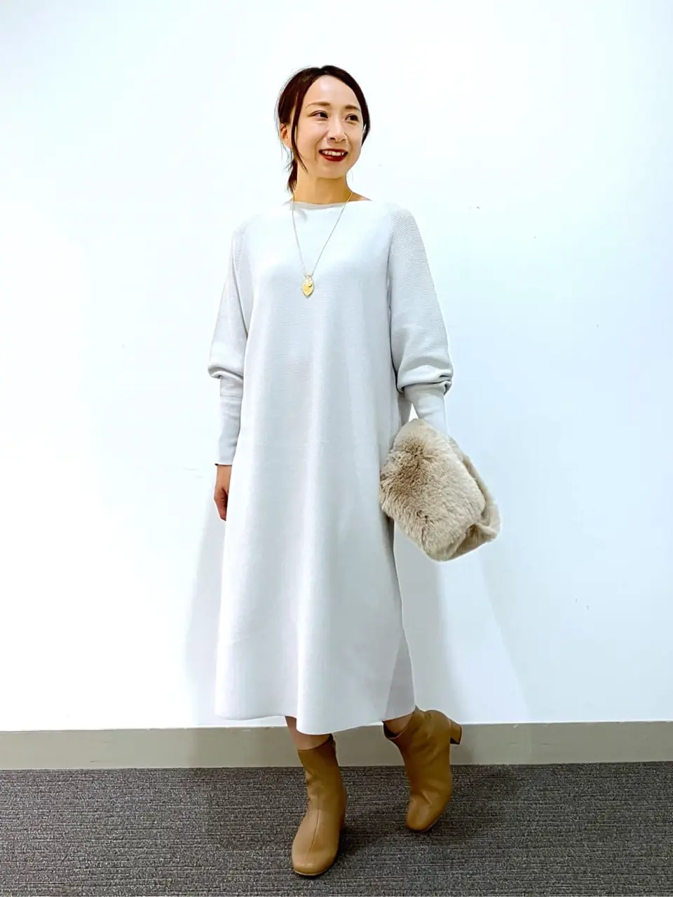 自由区 設楽 コーディネート画像