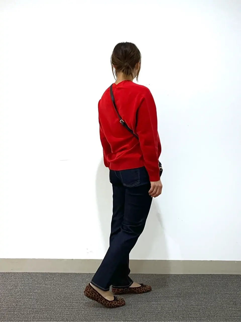 自由区 設楽 コーディネート画像