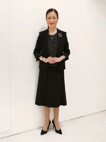 自由区 八田 コーディネート画像