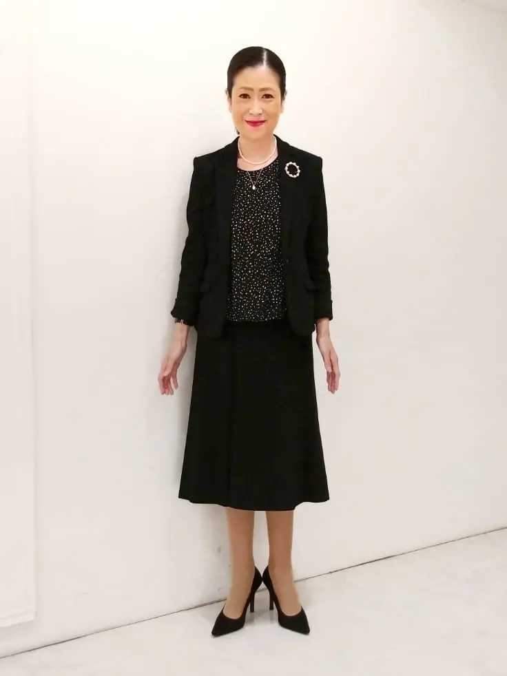 自由区 八田 コーディネート画像