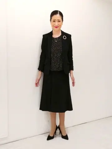 自由区 八田 コーディネート画像