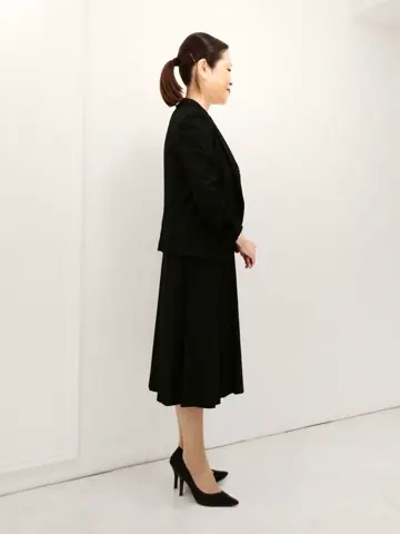 自由区 八田 コーディネート画像