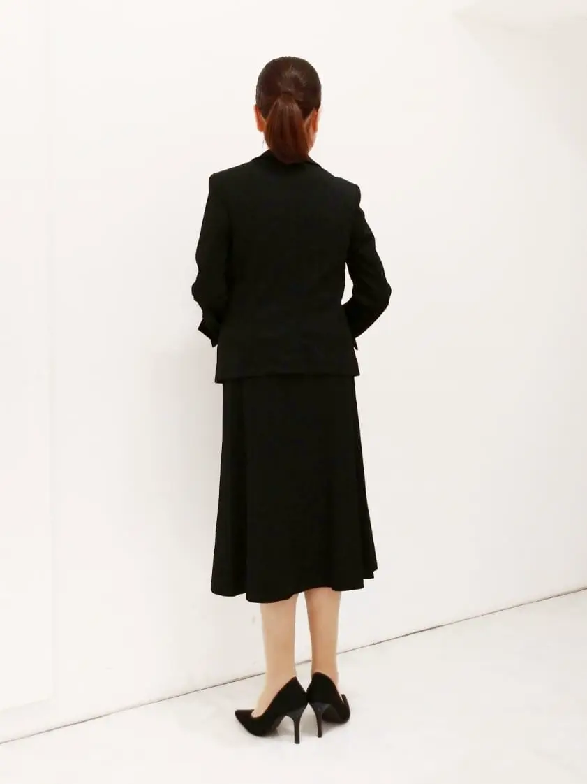 自由区 八田 コーディネート画像