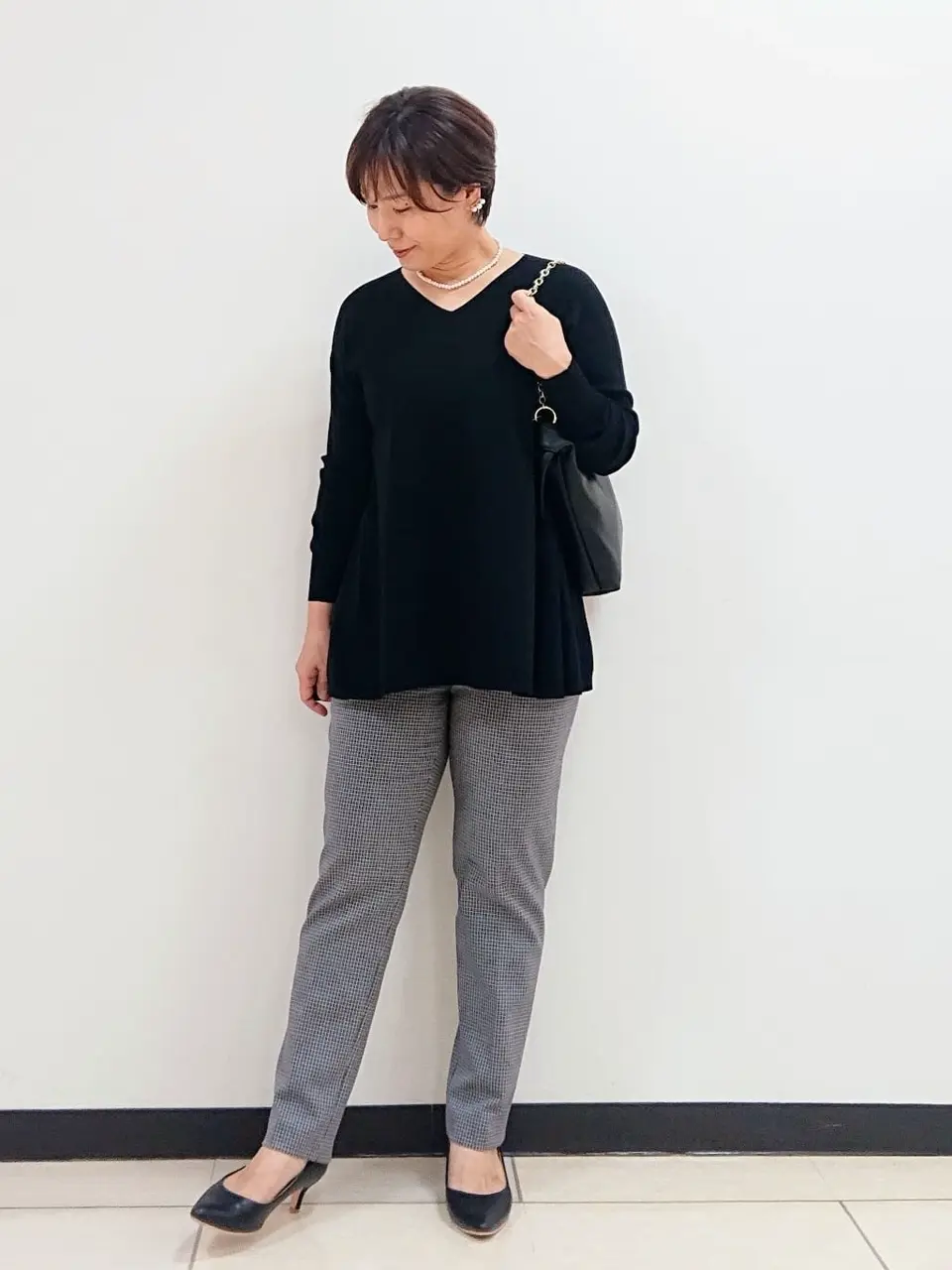  近藤 コーディネート画像