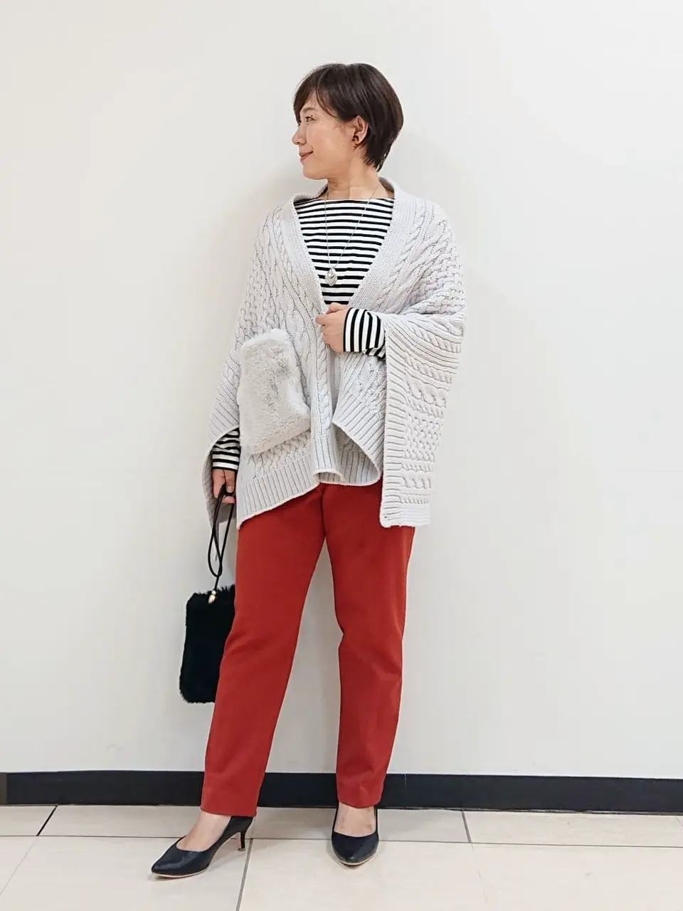  近藤 コーディネート画像