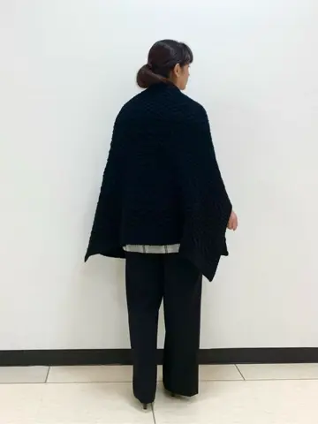 自由区 岡崎 コーディネート画像