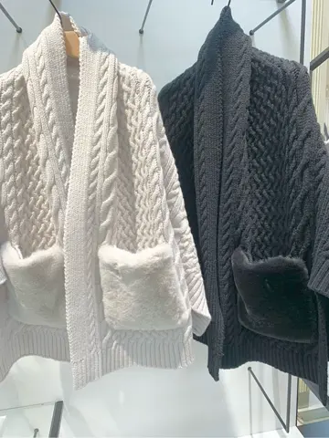 自由区 岡崎 コーディネート画像