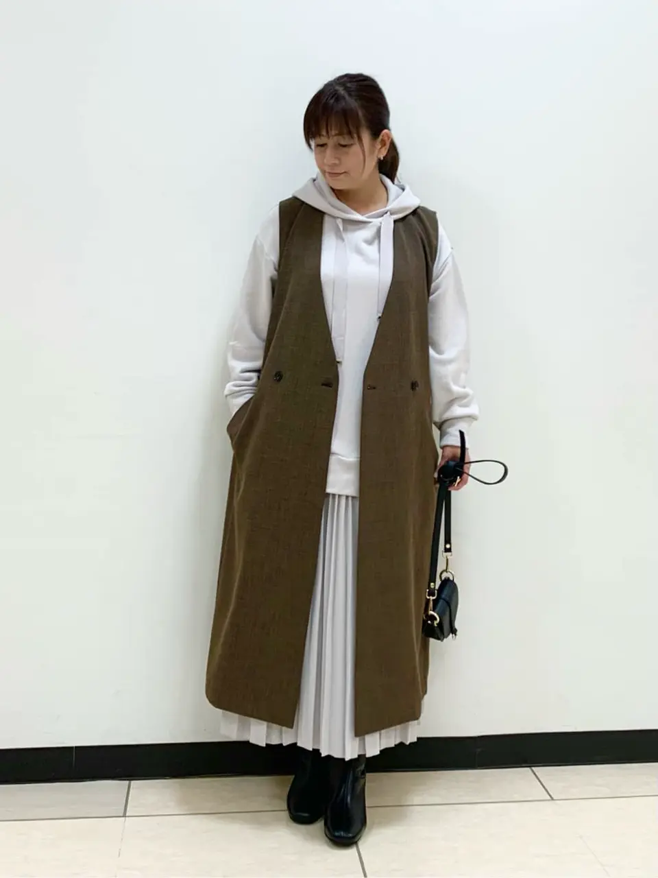  岡崎 コーディネート画像