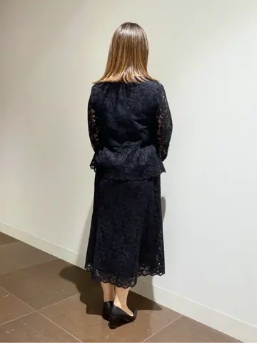 自由区 清水 コーディネート画像