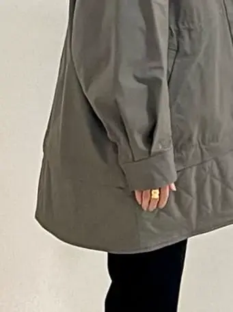 自由区 土居 コーディネート画像