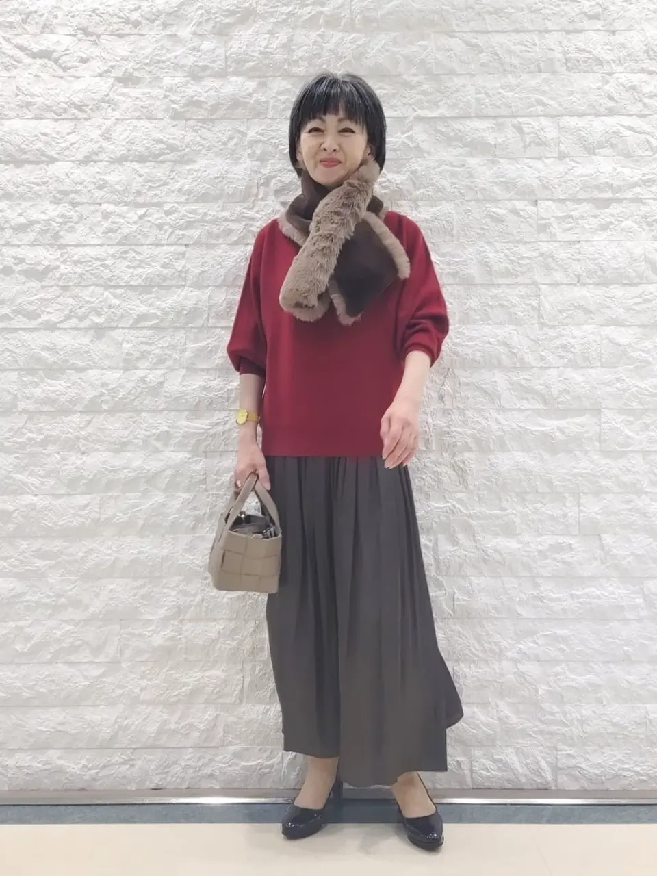  佐藤 コーディネート画像