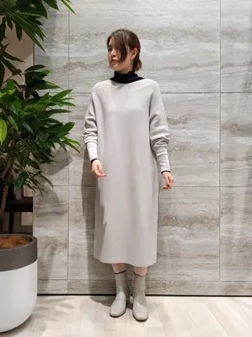 自由区 Nakai コーディネート画像