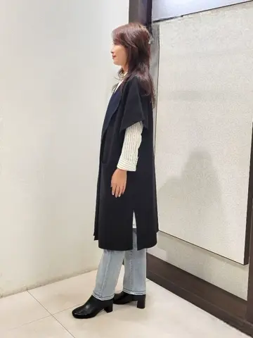 自由区 中村 コーディネート画像