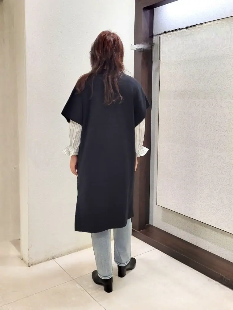 自由区 中村 コーディネート画像