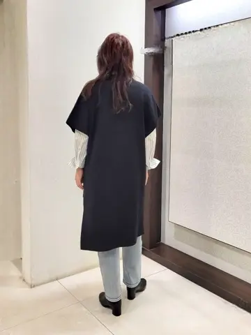 自由区 中村 コーディネート画像