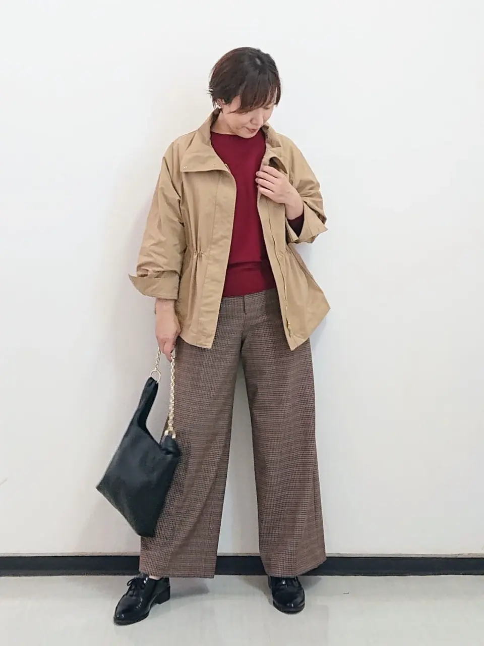  近藤 コーディネート画像