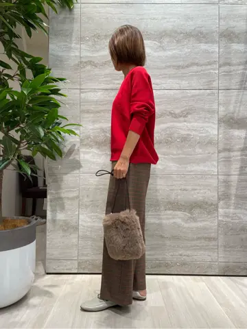 自由区 Ohta コーディネート画像