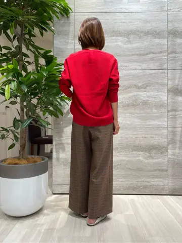 自由区 Ohta コーディネート画像