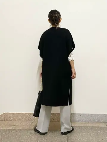 自由区 佐藤 コーディネート画像