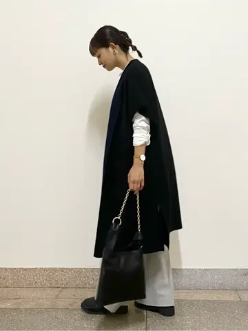 自由区 佐藤 コーディネート画像