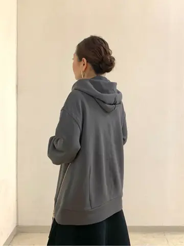 自由区 坂本 コーディネート画像