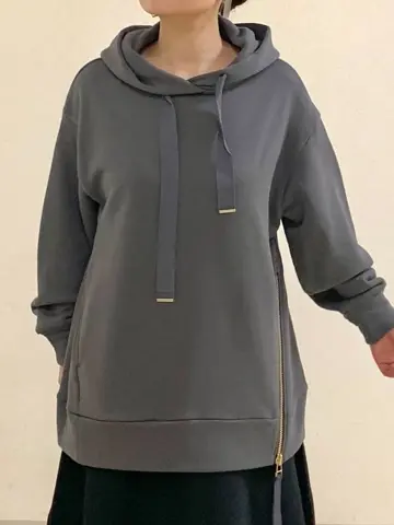 自由区 坂本 コーディネート画像