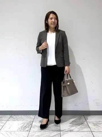 自由区 宮野 コーディネート画像