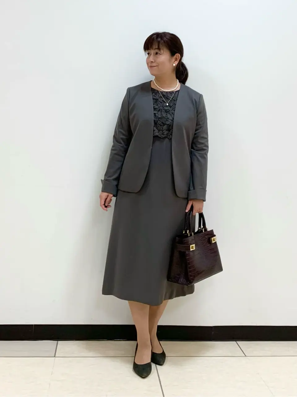  岡崎 コーディネート画像