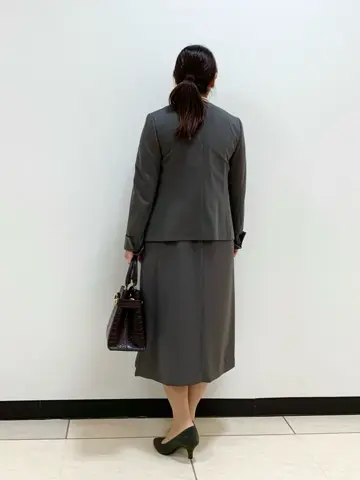 自由区 岡崎 コーディネート画像