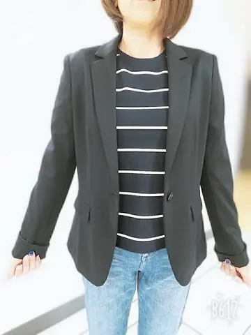 自由区 KAZU コーディネート画像