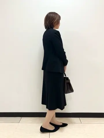 自由区 吉川 コーディネート画像