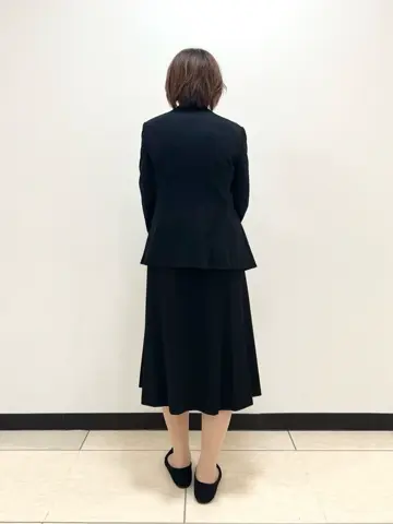 自由区 吉川 コーディネート画像